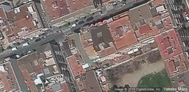 Piso en venta en La Geltrú - Sant Jordi