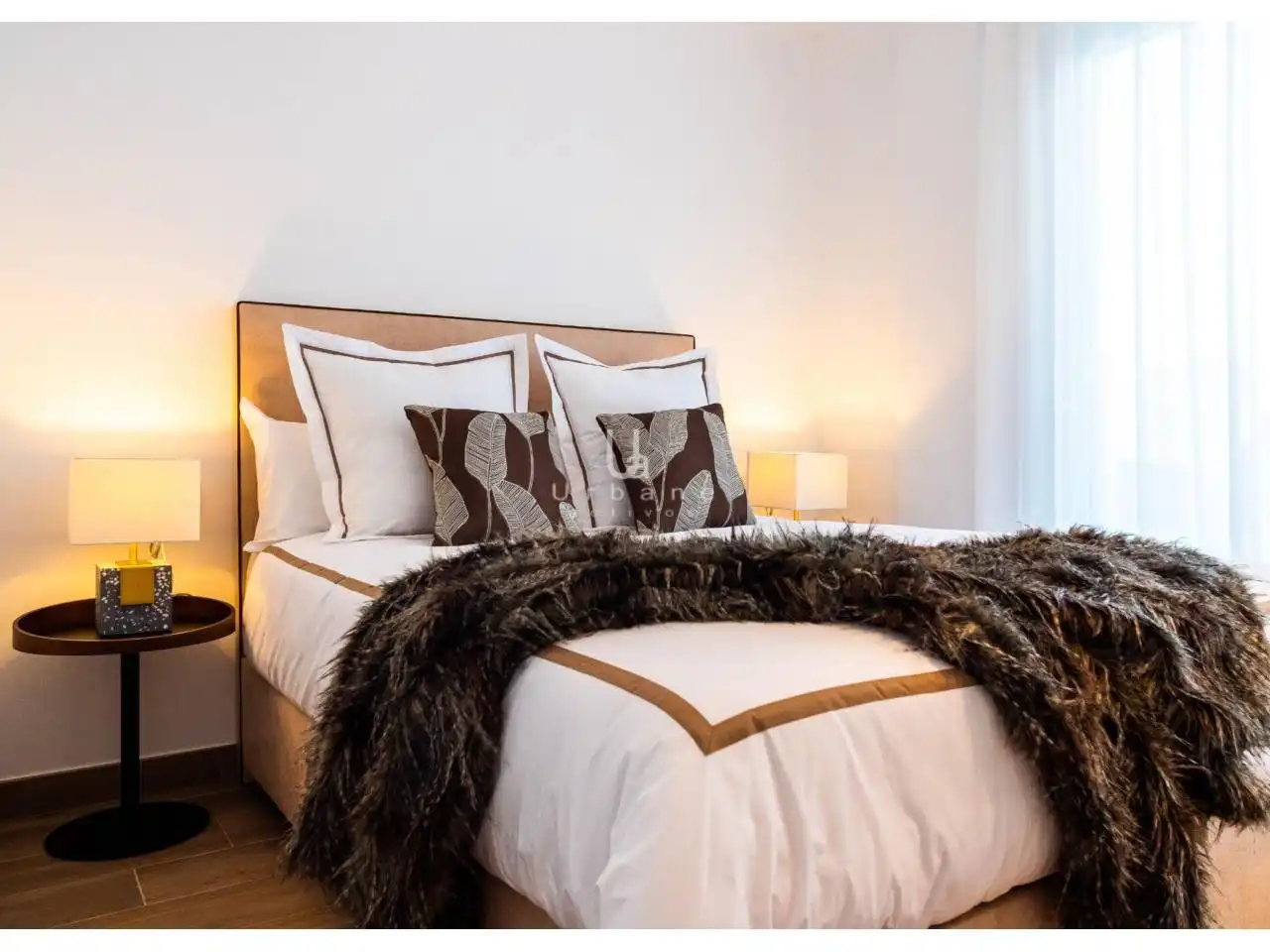 Chalet con piscina en venta en Calle Amsterdam, imagen 14