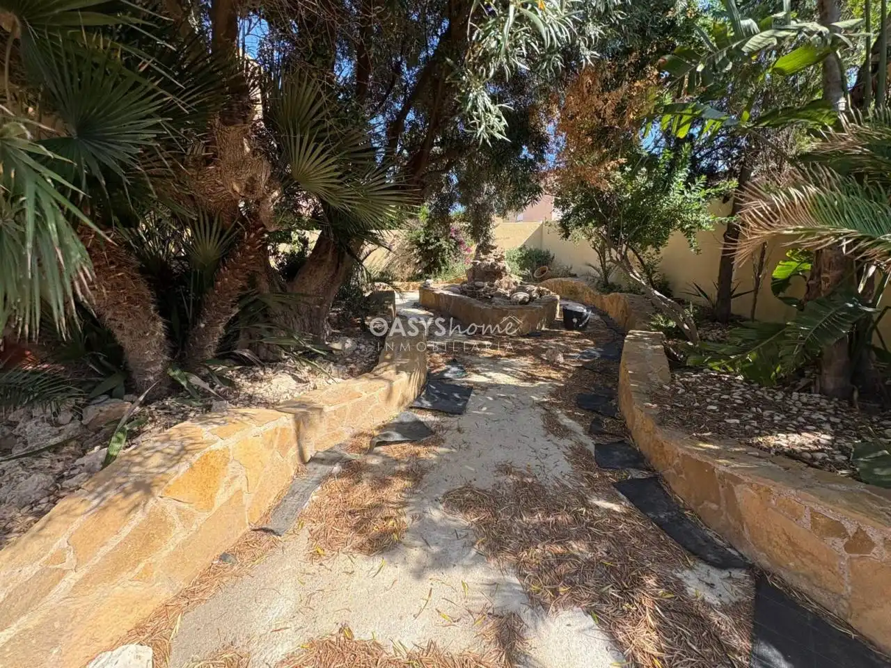 Xalet amb piscina en venda a Urbanizacion BRISAMAR, imagen 7