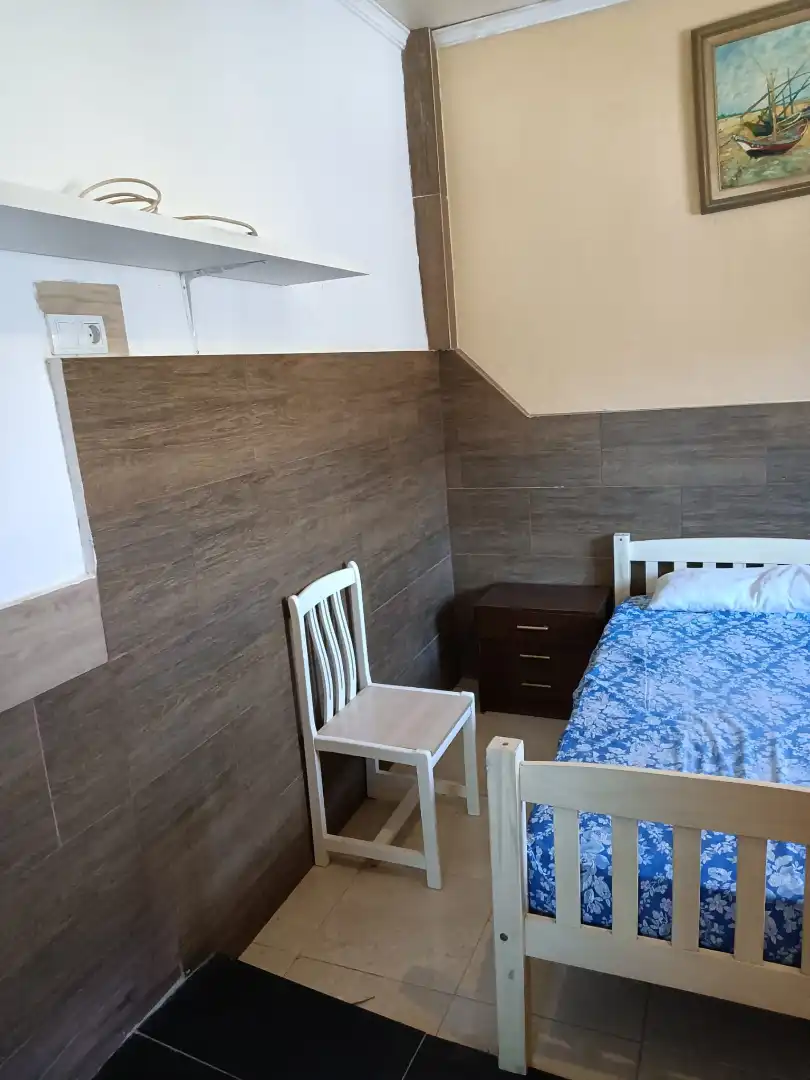 Bedroom of Detached homes for sale in Granada  with Furnished