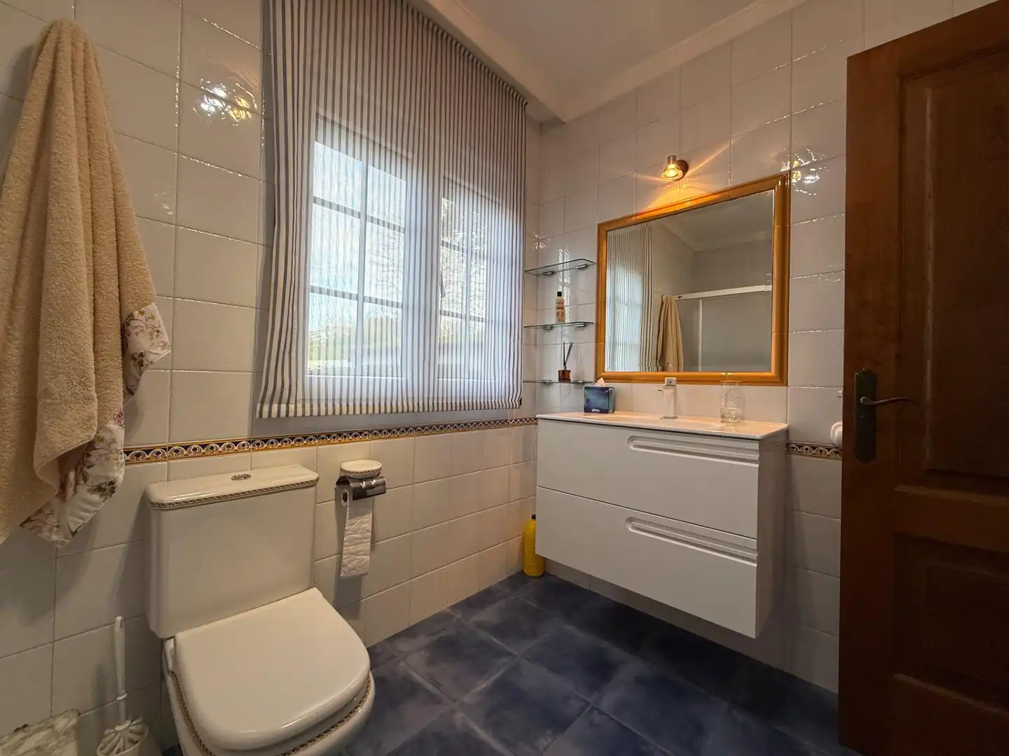 Chalet con jardín en venta en ABANQUEIRO, imagen 44