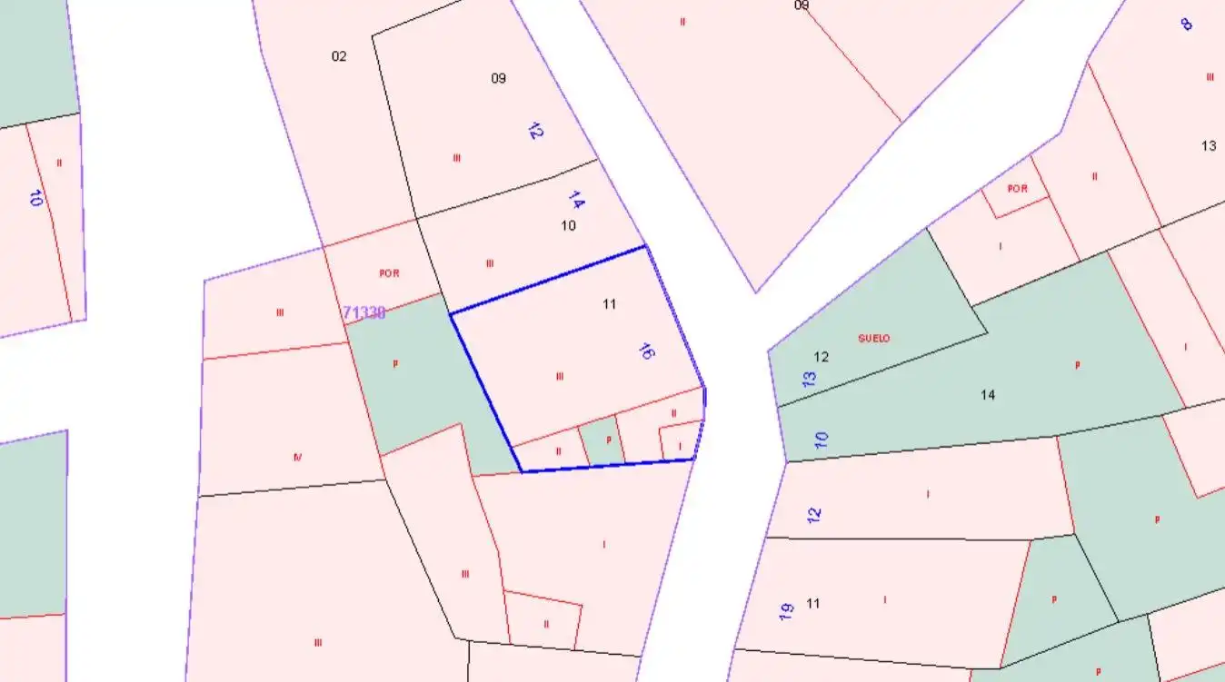 Residencial en venta en El Cogul, Lleida