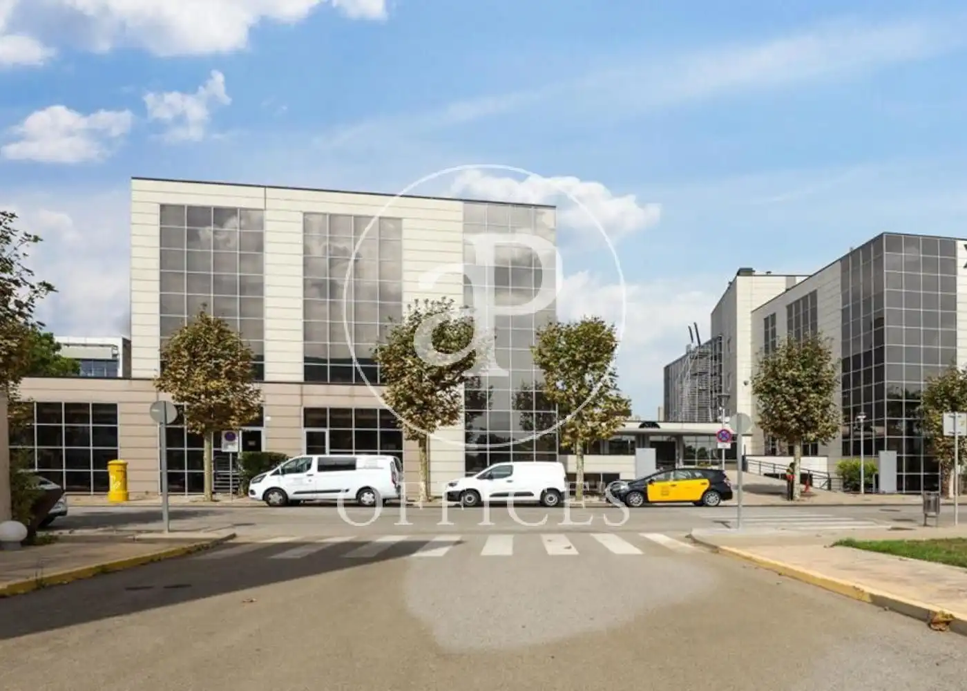 Office space with lift to rent in Carrer la Selva, imagen 15