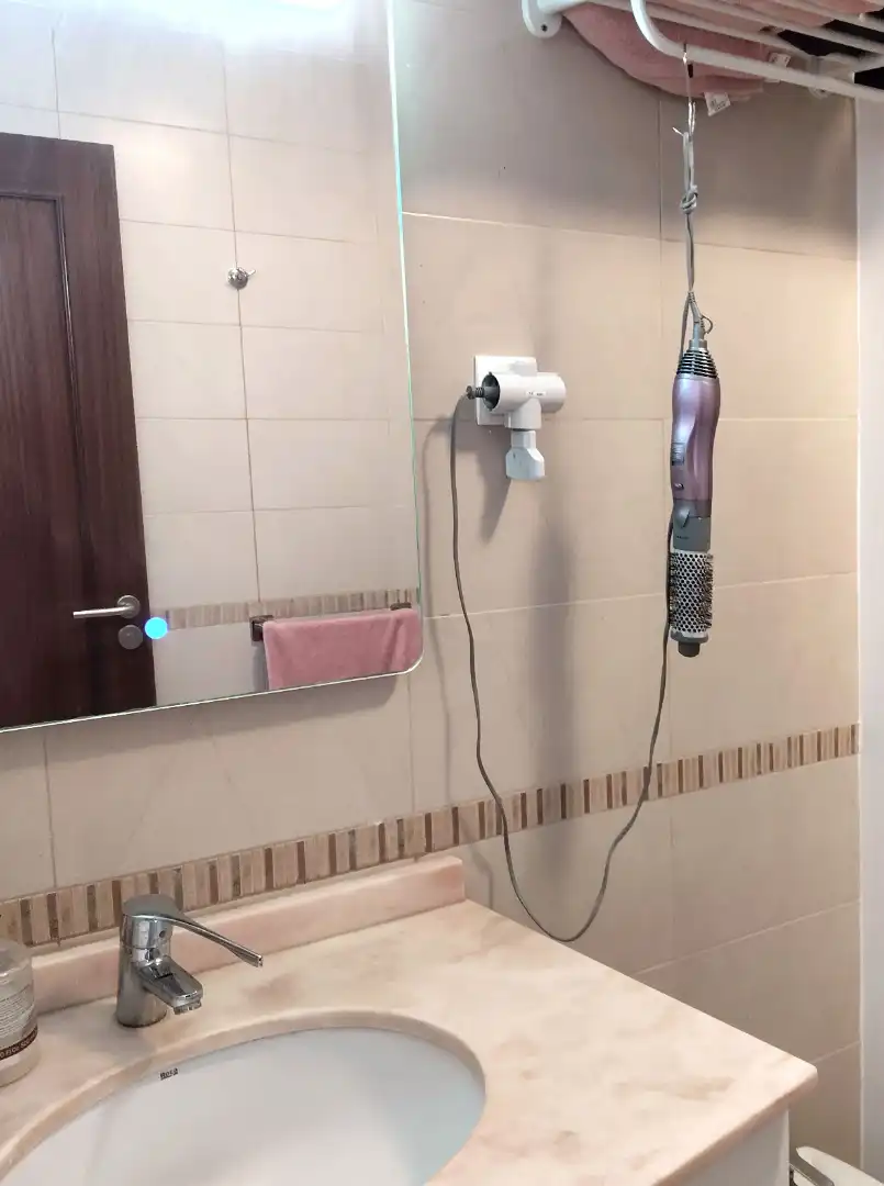 Badezimmer von Wohnungen zum Verkauf in Mogán mit Terrasse und Abstellraum