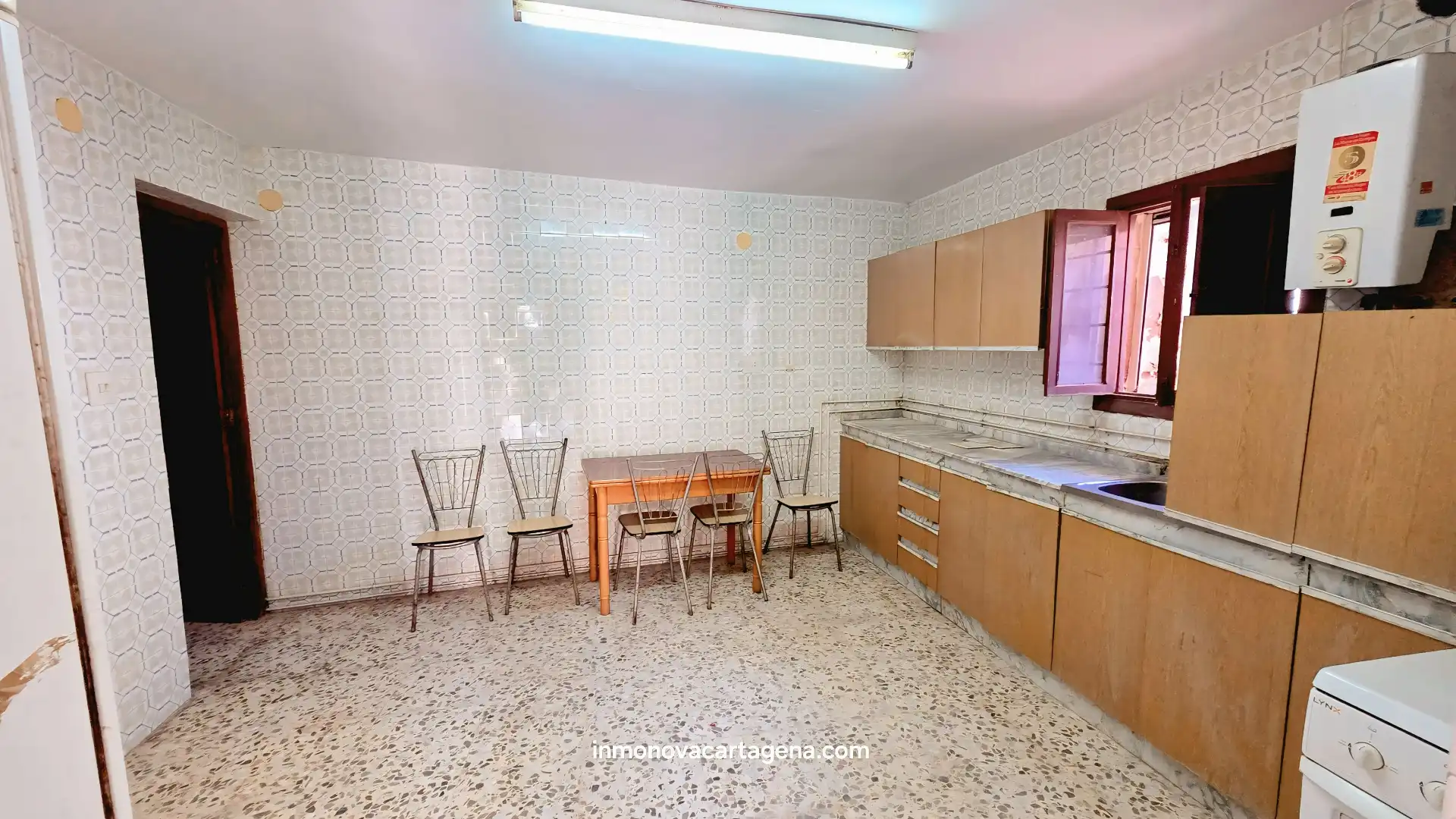 Haus mit Garten zum Verkauf in Calle Alumbres 2, imagen 4