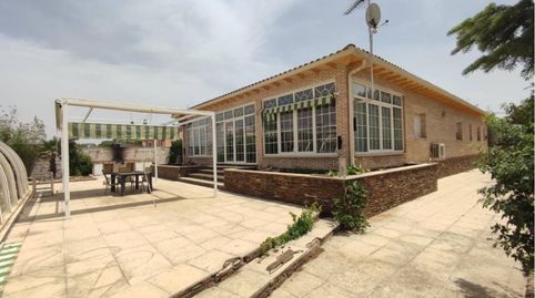 Foto 3 de Casa o xalet en venda a Valdeaveruelo, Guadalajara