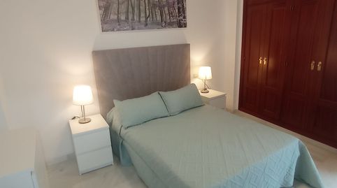 Foto 4 de Pis de lloguer a Sebastian Souviron, Centro Histórico, Málaga Capital