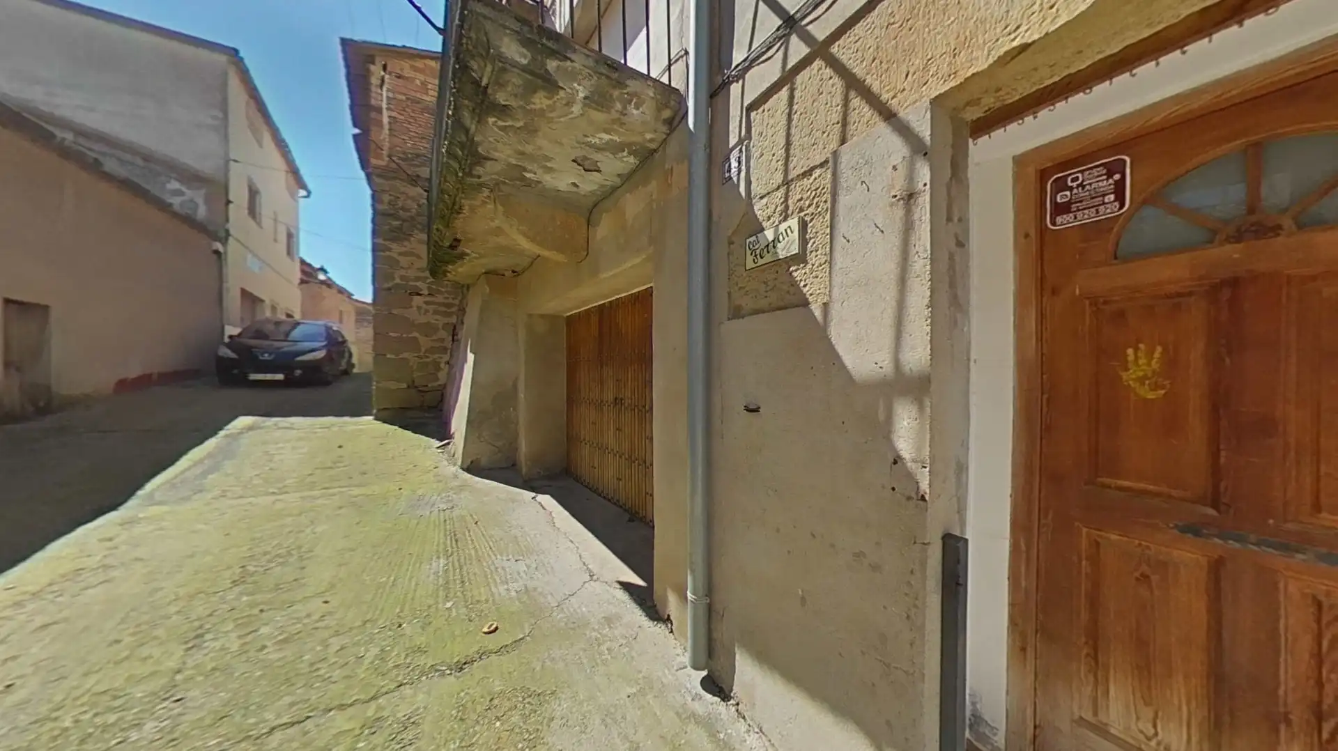 Reihenhaus zum Verkauf in Carrer Major, imagen 17