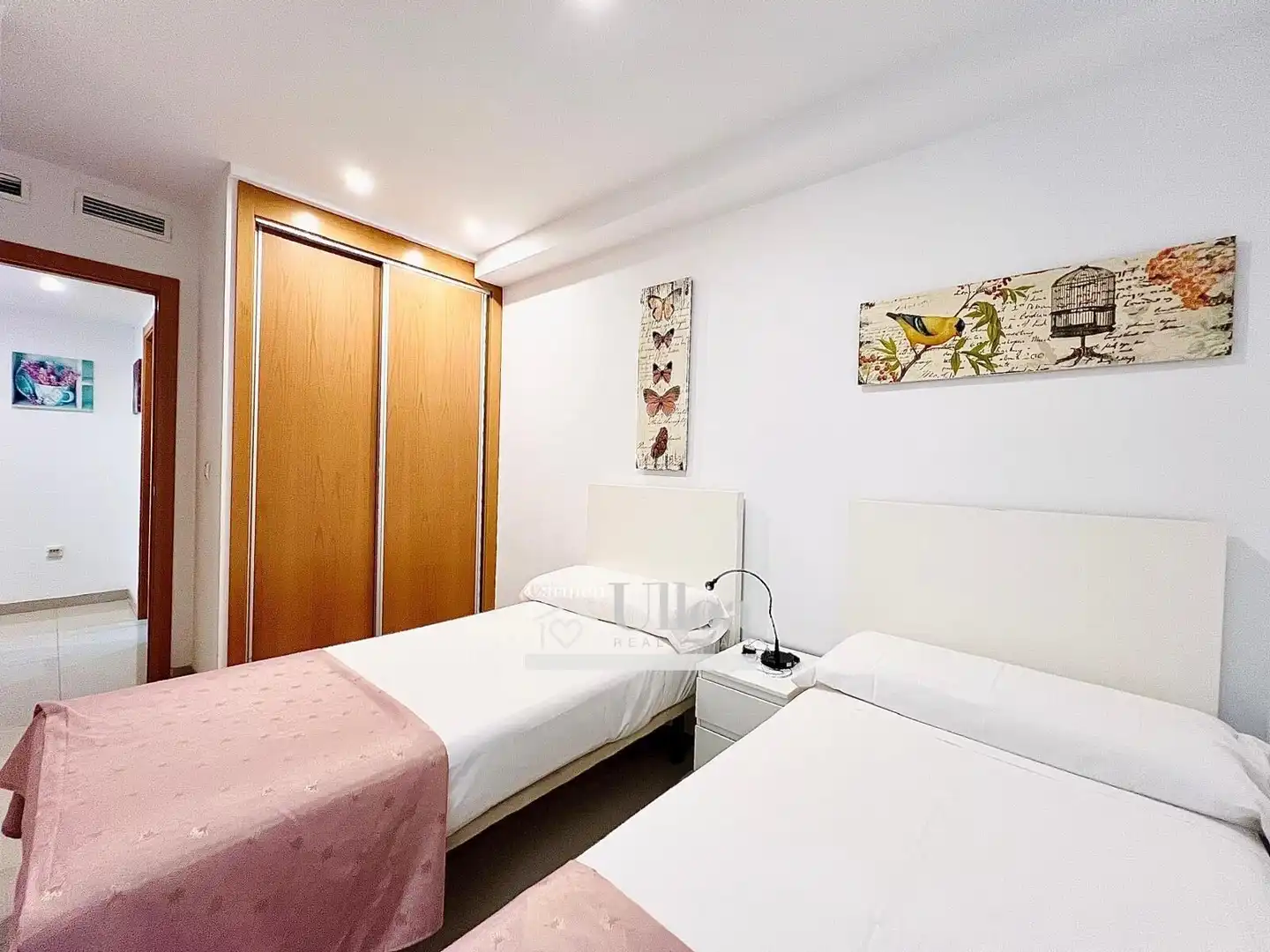 Appartement avec terrasse à vendre à Avenida CARRER LA MAR, imagen 43