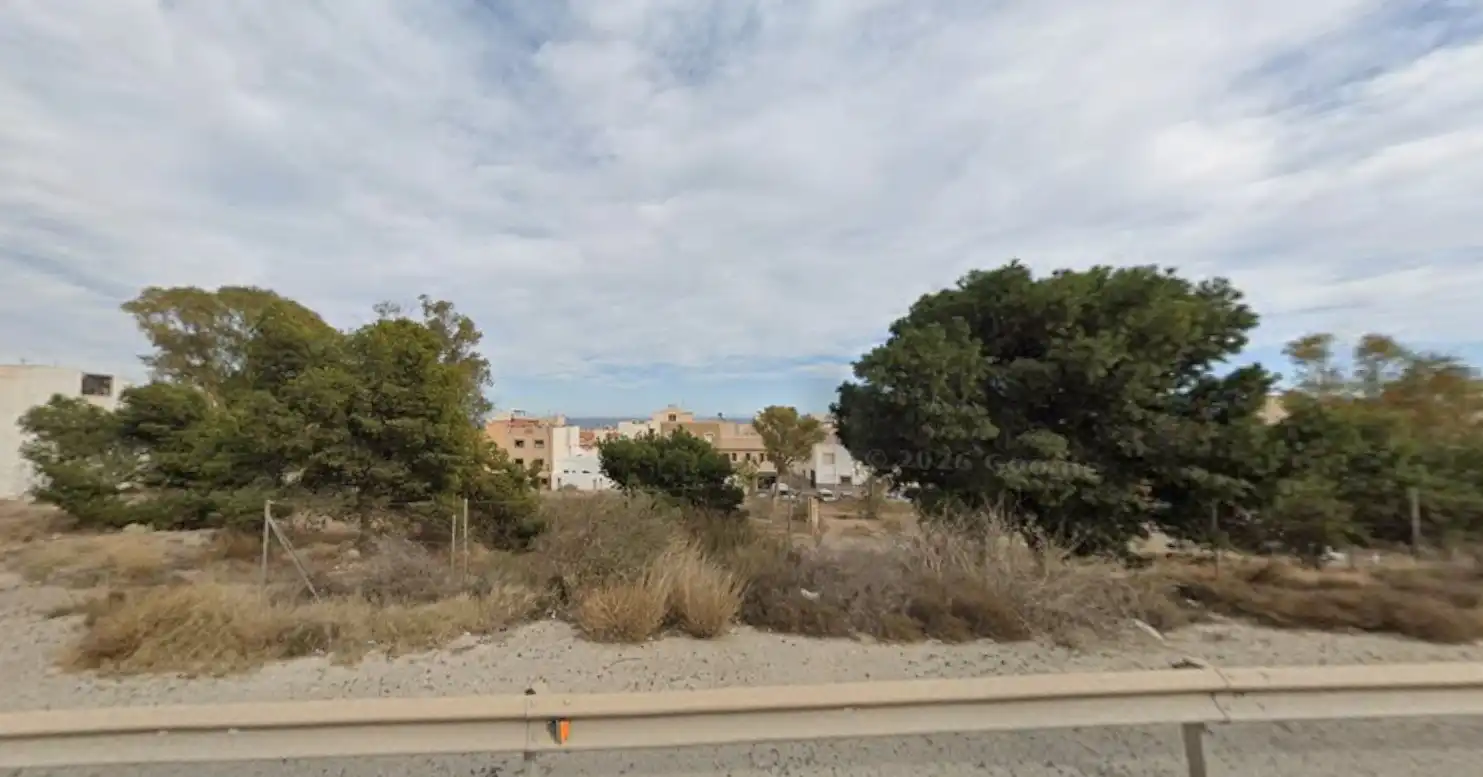 Residential land for sale in Calle Alfonso XIII 34, imagen 8