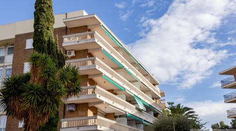 Foto 5 de Apartamento en venta en Punta del Cavall , Pla de Maset - Cap de Salou, Salou