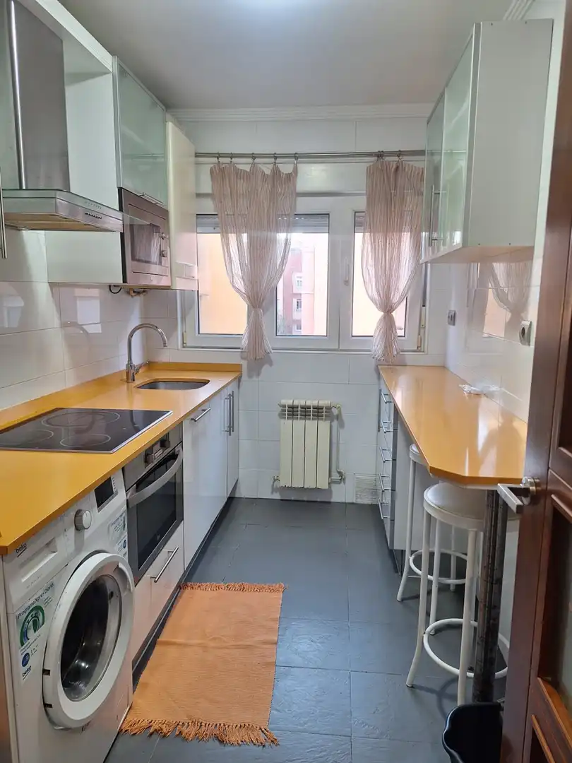Appartement à vendre à Santander - CL CISNEROS, imagen 4
