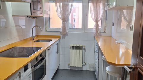 Foto 4 de Piso en venta en Santander - Cl Cisneros, Numancia - San Fernando, Santander