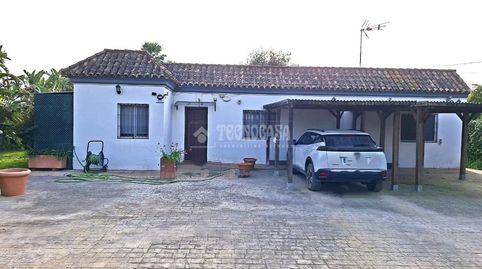 Foto 3 von Country house zum Verkauf in Coria del Río, Sevilla