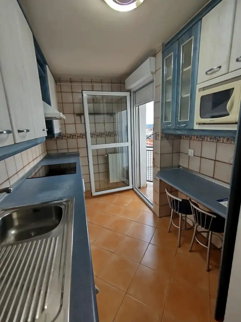 Wohnung mit Terrasse zur Miete in Centro, imagen 5
