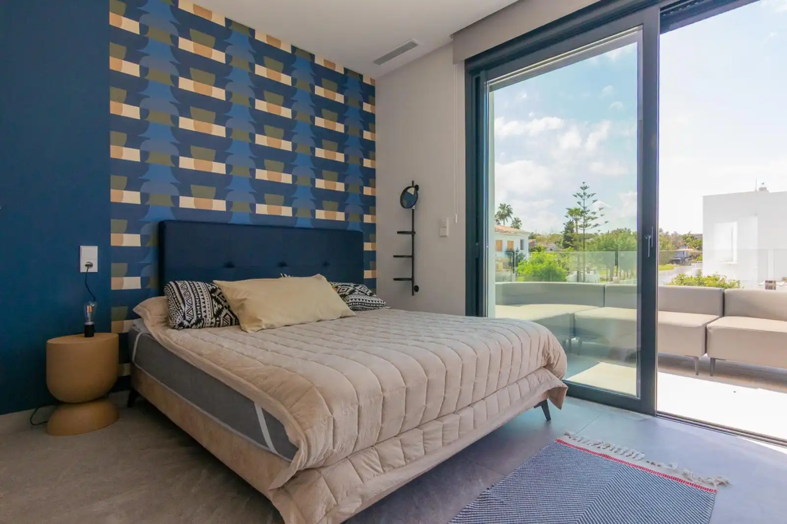 Chalet con terraza en venta en El Montgó, imagen 30