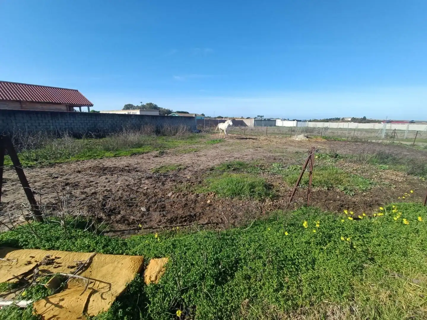 Terreny residencial en venda a Ctra Sanlúcar - Cuatro Pinos, imagen 9