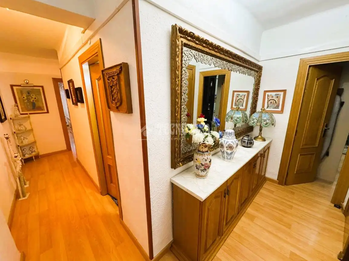 Piso en venta en Valencia