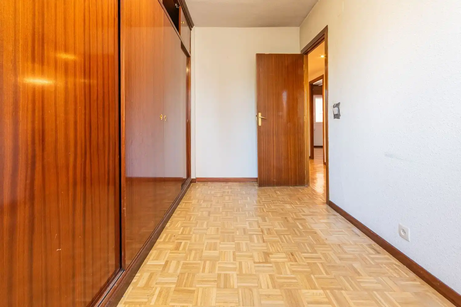 Piso en venta en Madrid con Aire acondicionado y Calefacción