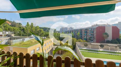 Photo 3 of Flat for sale in Cl Traja, La Font de la Guatlla, Barcelona