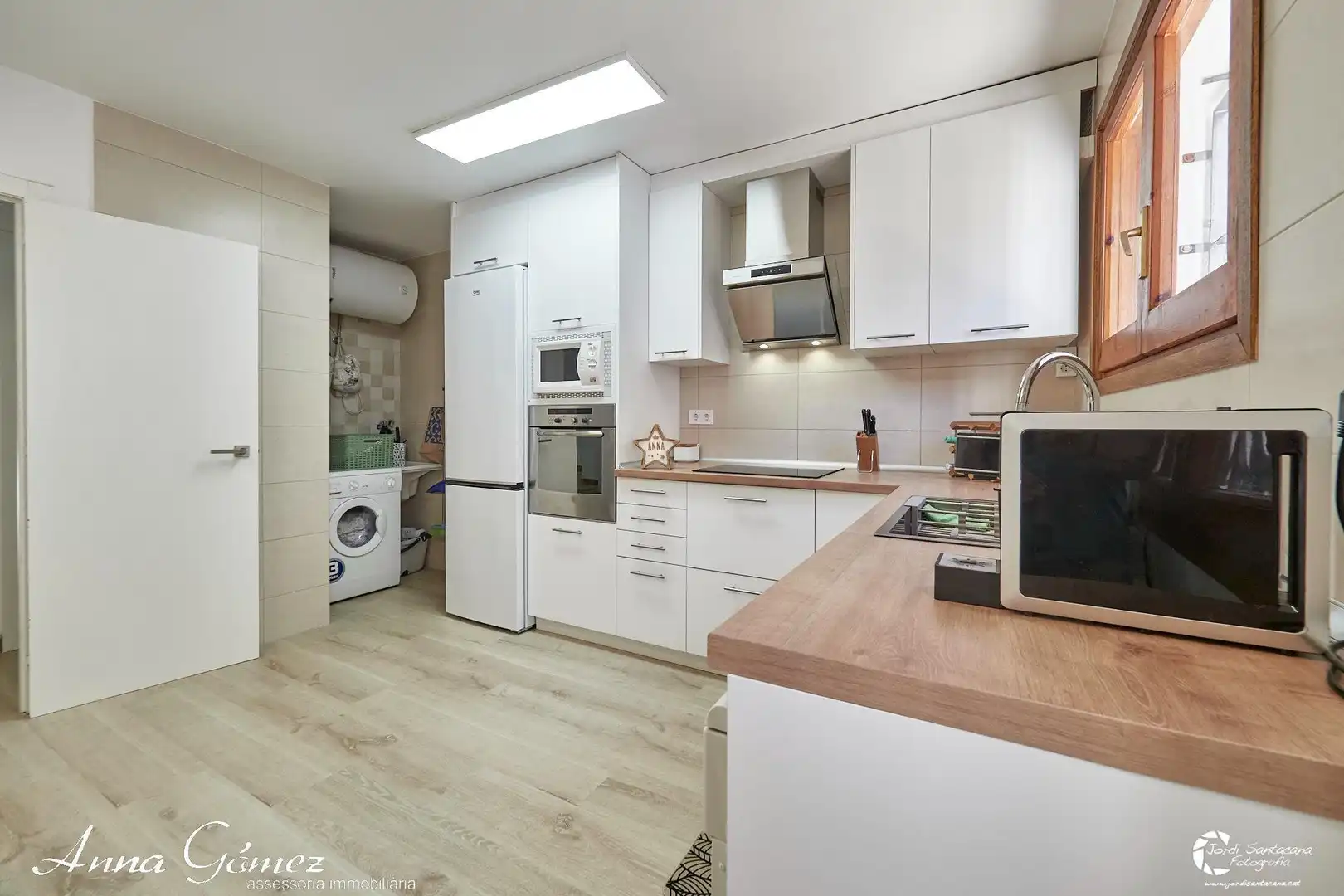 Terraced house with terrace for sale in Can Toni, imagen 18