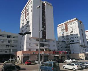 Vista exterior de Pis en venda en Algeciras