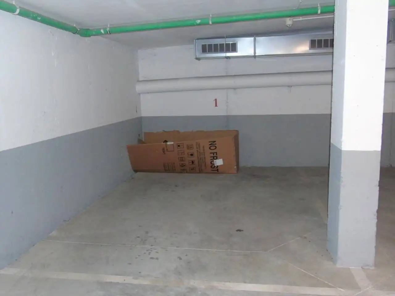 Parkplatz zum Verkauf in carretera de ribes 66, imagen 5