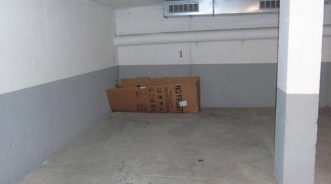 Foto 5 de Garaje en venta en Carretera de Ribes, 66, Balenyà, Barcelona