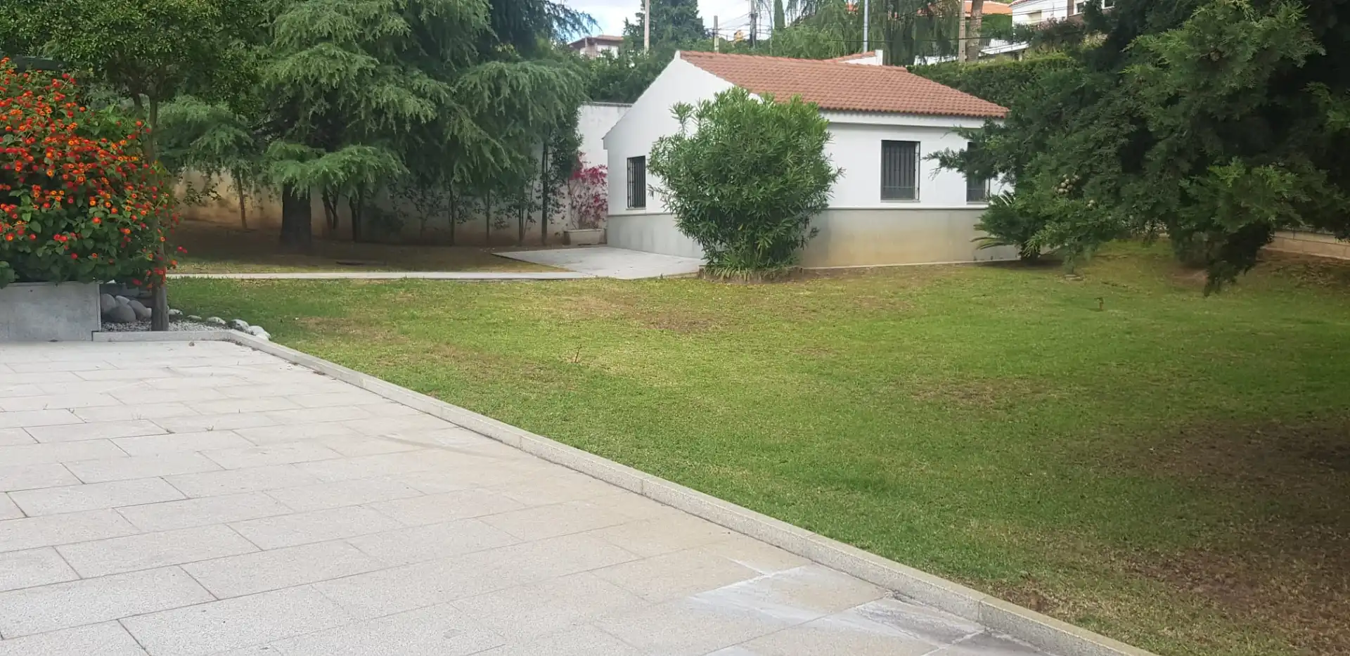Xalet amb piscina en venda a Norte-Sierra, imagen 2