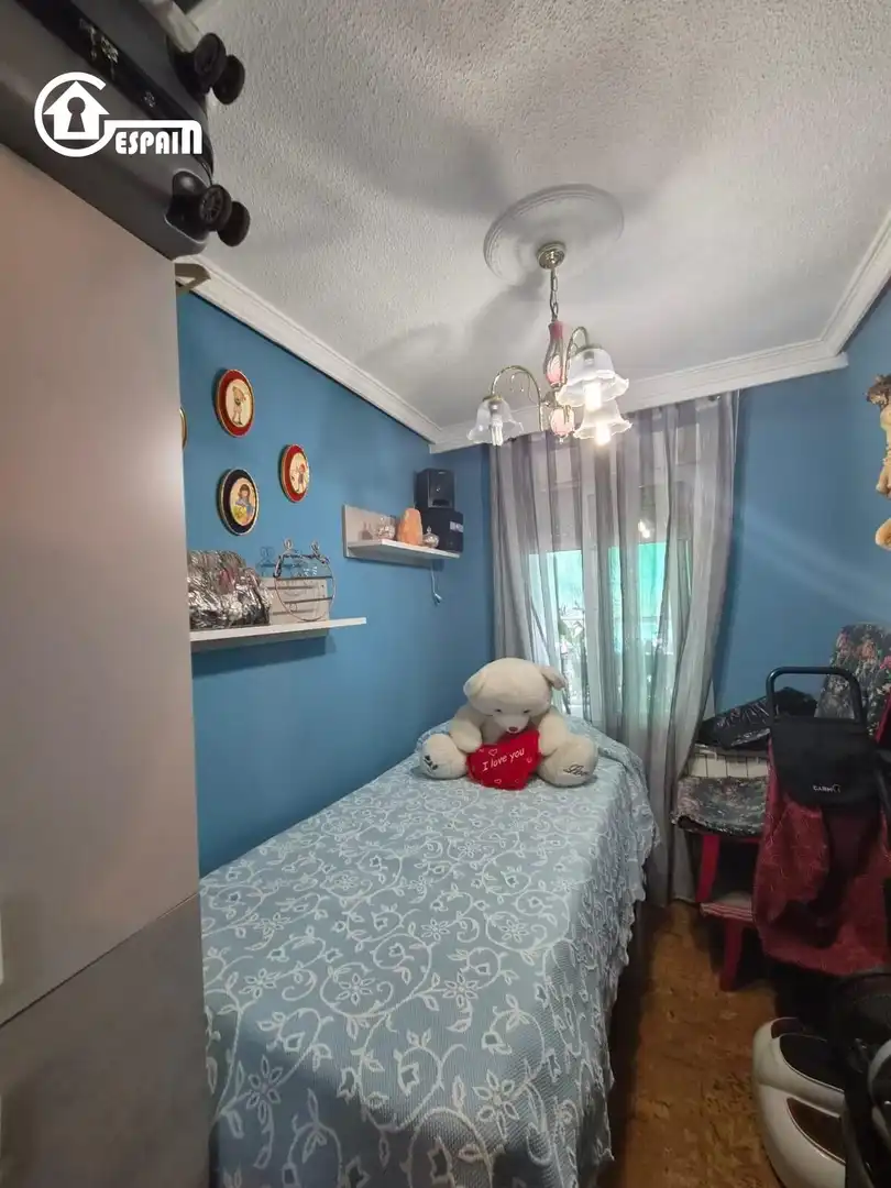 Habitación de Piso en venta en Móstoles con Aire acondicionado, Calefacción y Terraza