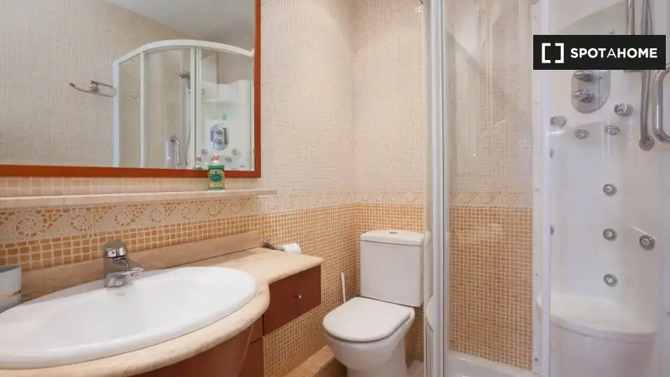 Flat with terrace to rent in Gràcia, imagen 10