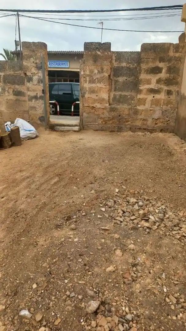 Grundstücke und Bauplätze zum Verkauf in Llucmajor pueblo, imagen 3