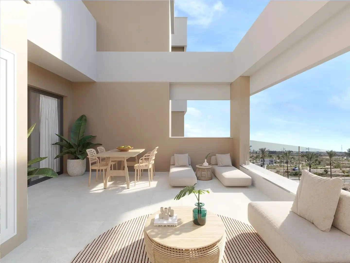 Appartement compact avec piscine à vendre à Avenida Avda Manuel Frutos Llamazares, imagen 13