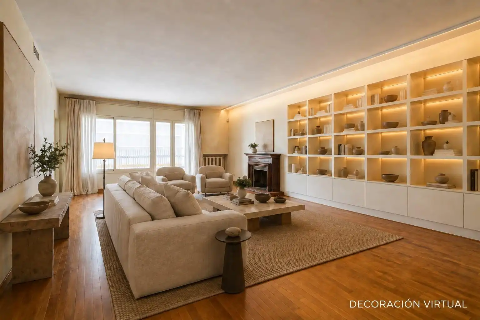 Appartement avec ascenseur à vendre à Carrer BORI I FONTESTA, imagen 2