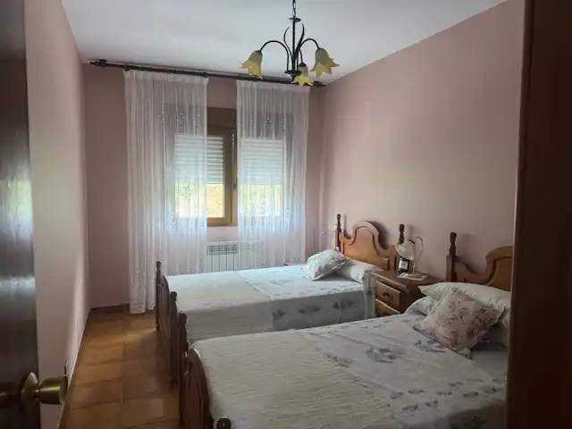 Wohnung mit Aufzug zum Verkauf in Avenida Galicia, imagen 13