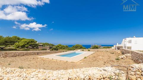 Foto 2 de Casa o xalet en venda a Coves Noves, Es Mercadal