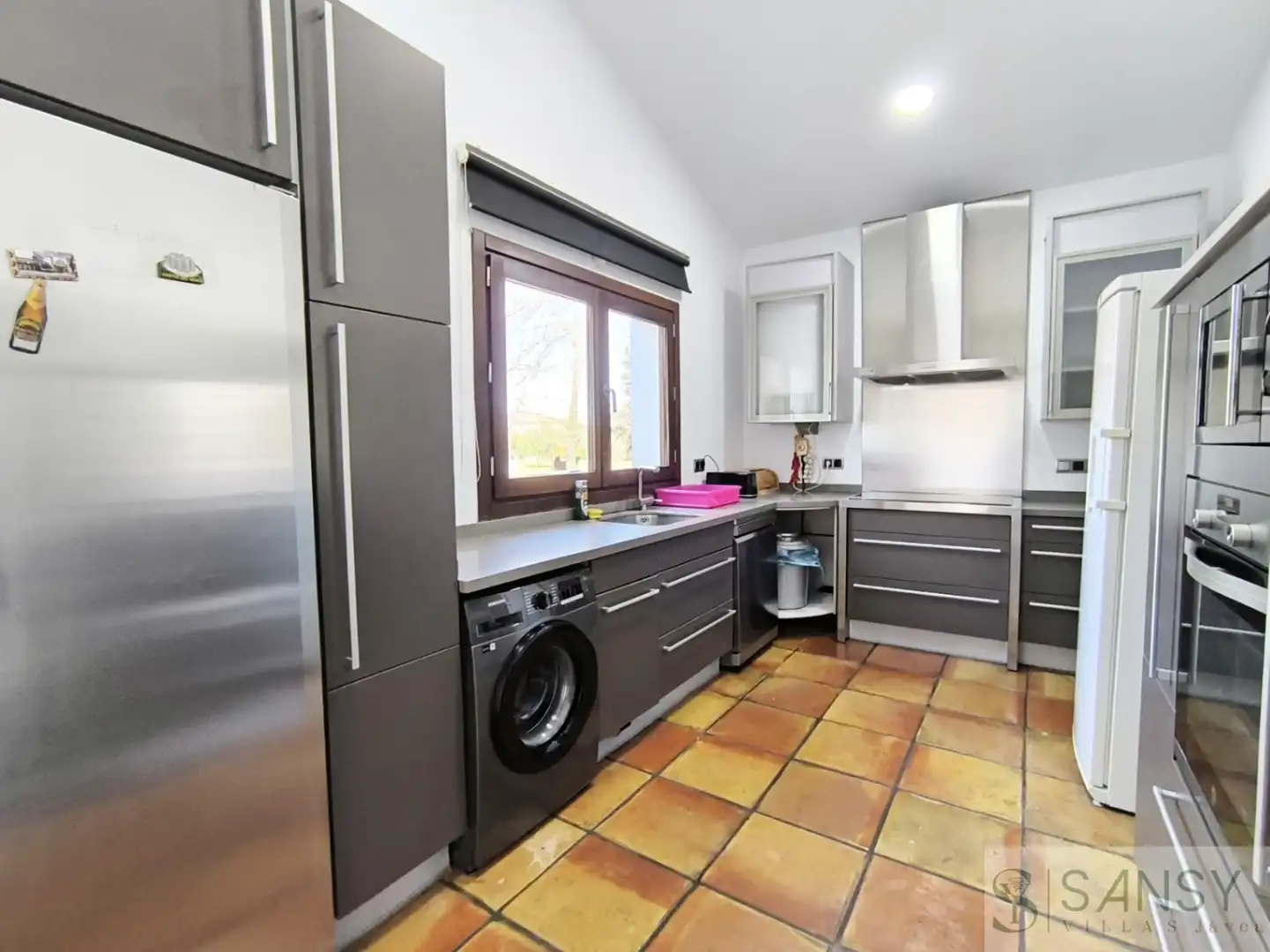 Chalet con piscina en venta en Ondara, imagen 18