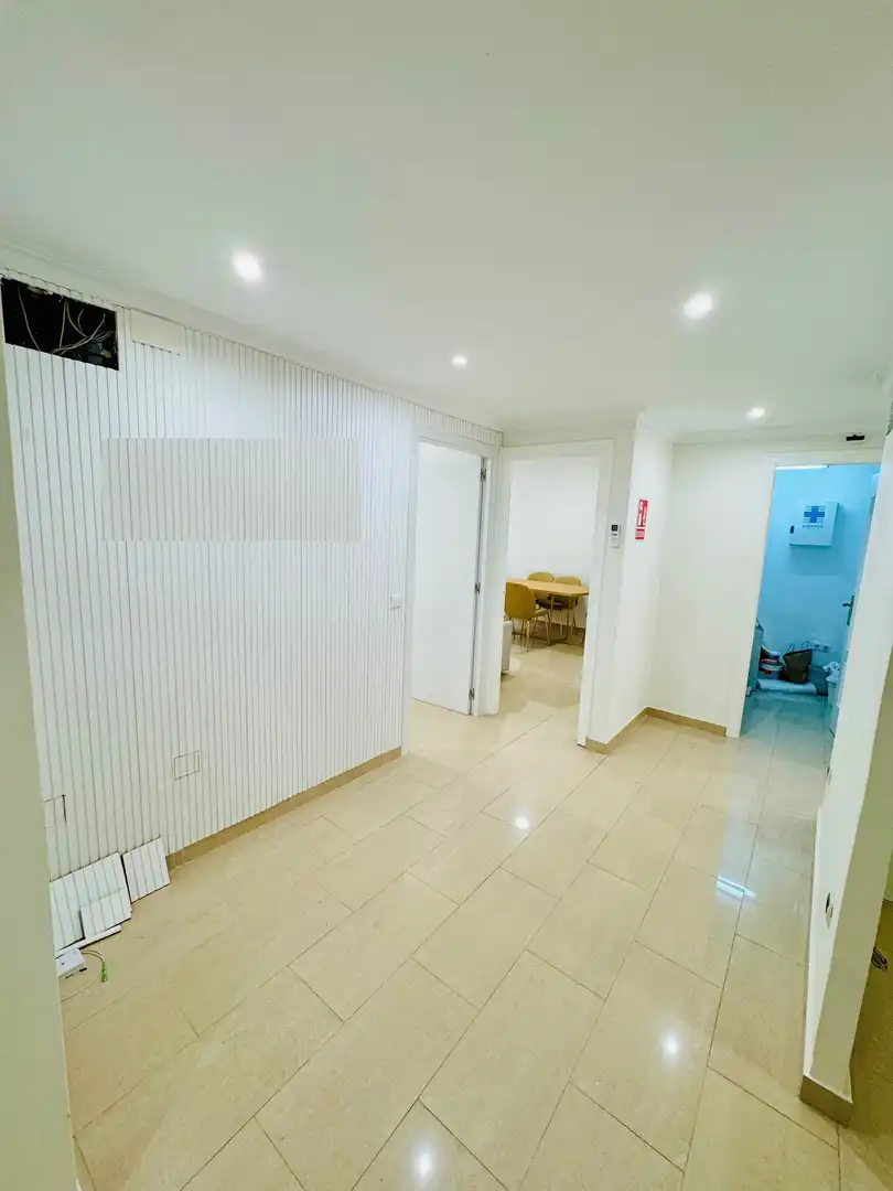 Local comercial en alquiler en Marbella Centro, imagen 6