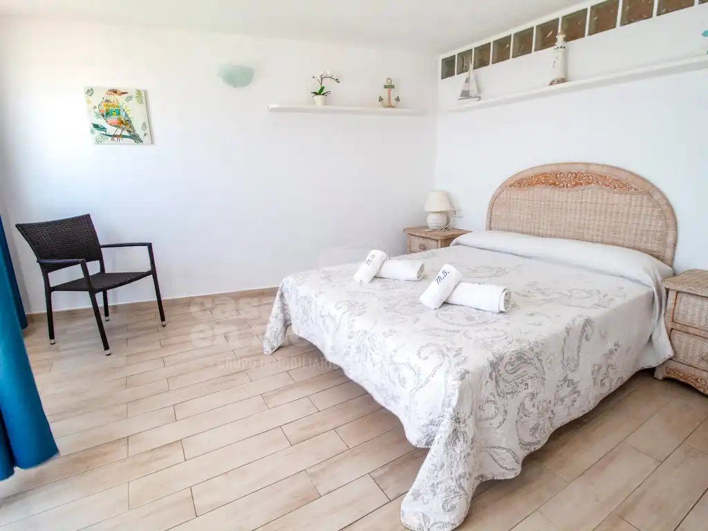Maison avec piscine à vendre à Cala en Porter, imagen 27