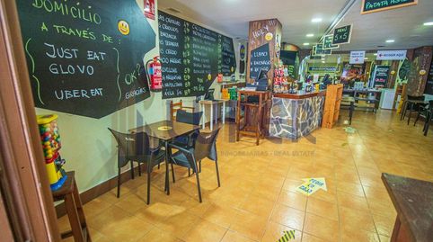 Photo 2 of Commercial properties for sale in Bellavista - Capiscol - Frank Espinós, Sant Joan d'Alacant