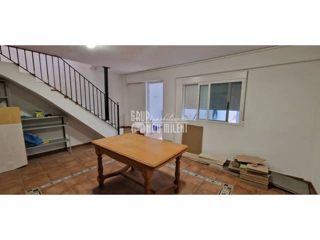 Piso en venta en Massanassa con Aire acondicionado, Calefacción y Jardín privado