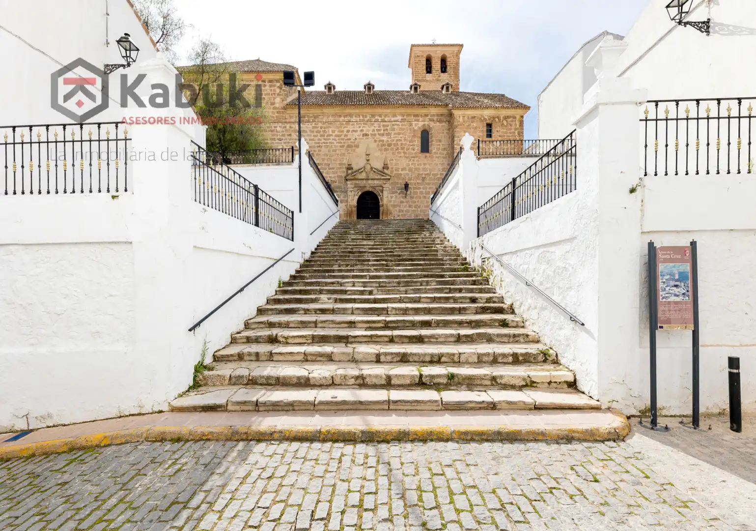 Wohnung zum Verkauf in Pegalajar - CL VILLA 41, imagen 43