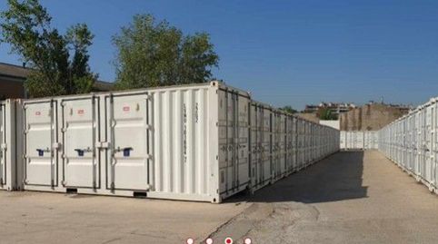 Foto 4 de Traster de lloguer a Dublin, Pedanías - Extrarradio, Albacete Capital