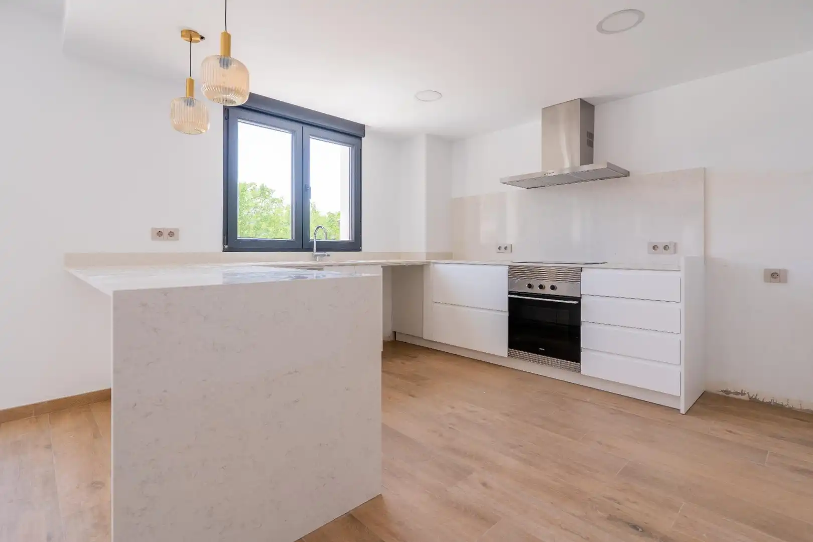Piso en venta en Calle ERAS ALTAS, 5, San Agustín