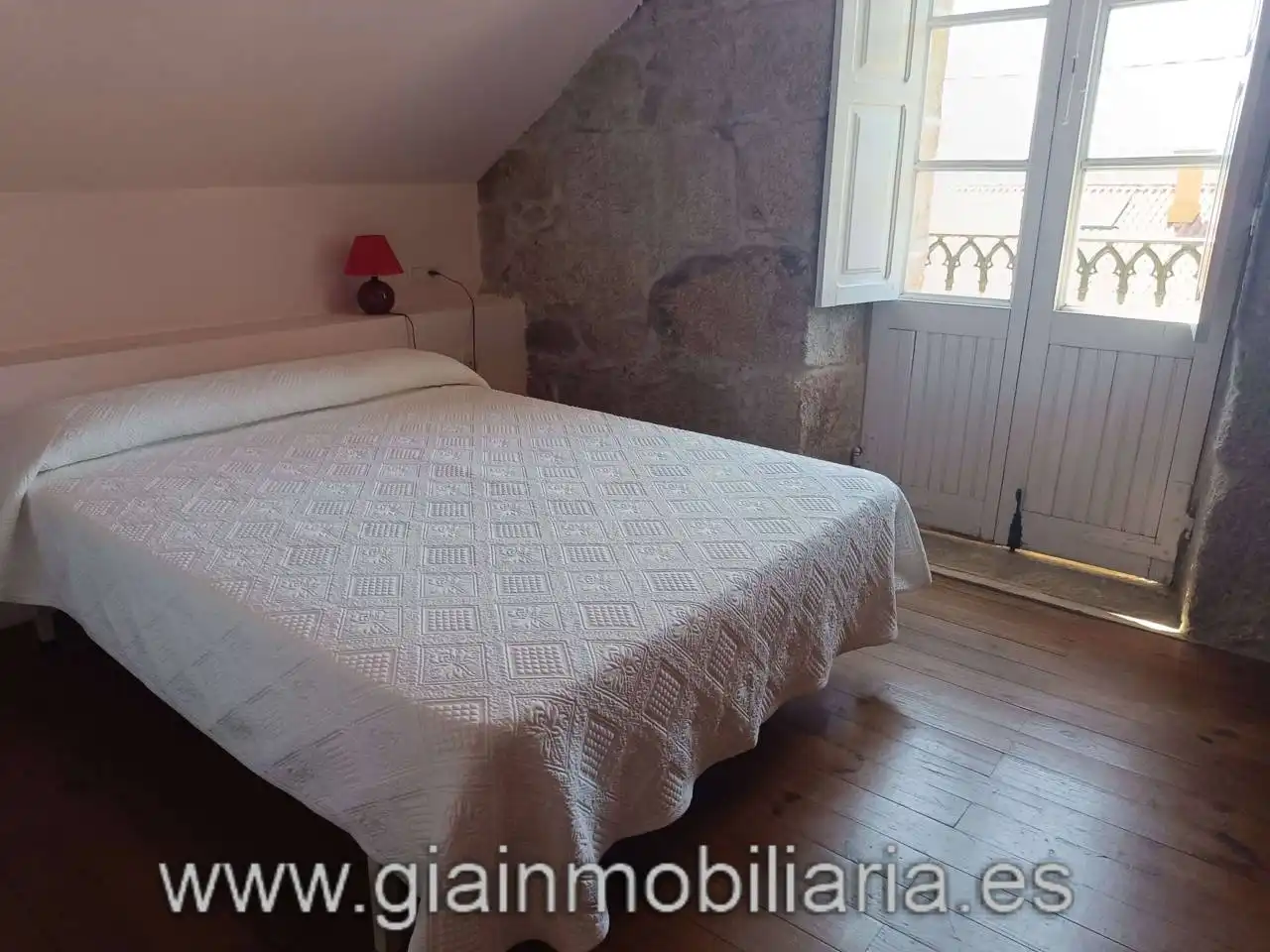 Habitación de Casa o chalet en venta en Mondariz con Calefacción, Jardín privado y Terraza