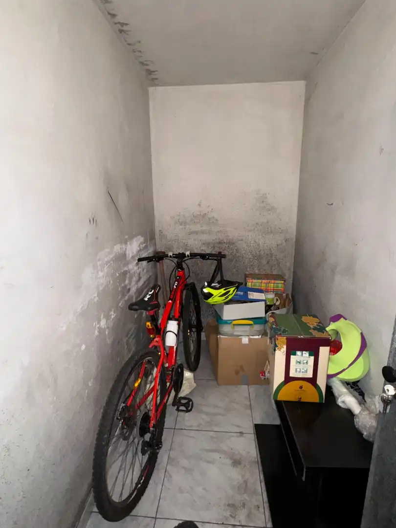 Flat for sale in Flores de Sil - La Placa