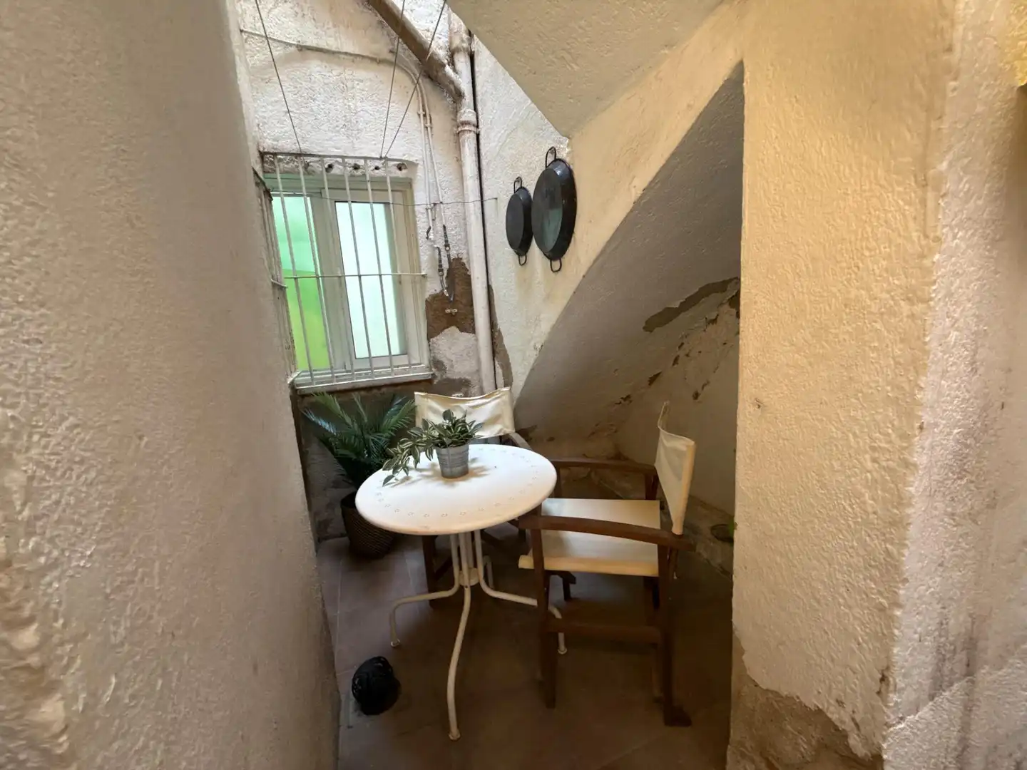 Erdgeschoss zum Verkauf in Carrer del Foc Follet, 58, El Bon Pastor