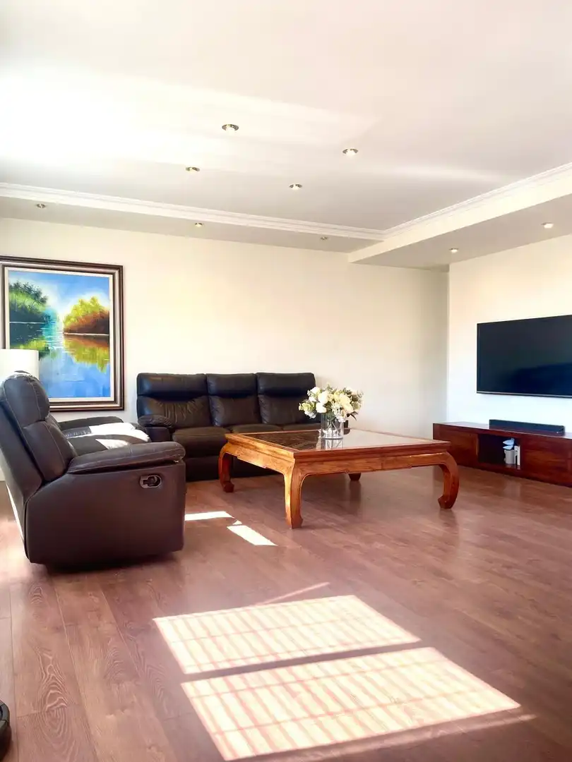 Living room of Duplexes for sale in Villafontana - Estoril I