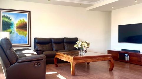 Foto 4 de Dúplex en venda a Villafontana - Estoril I, Móstoles
