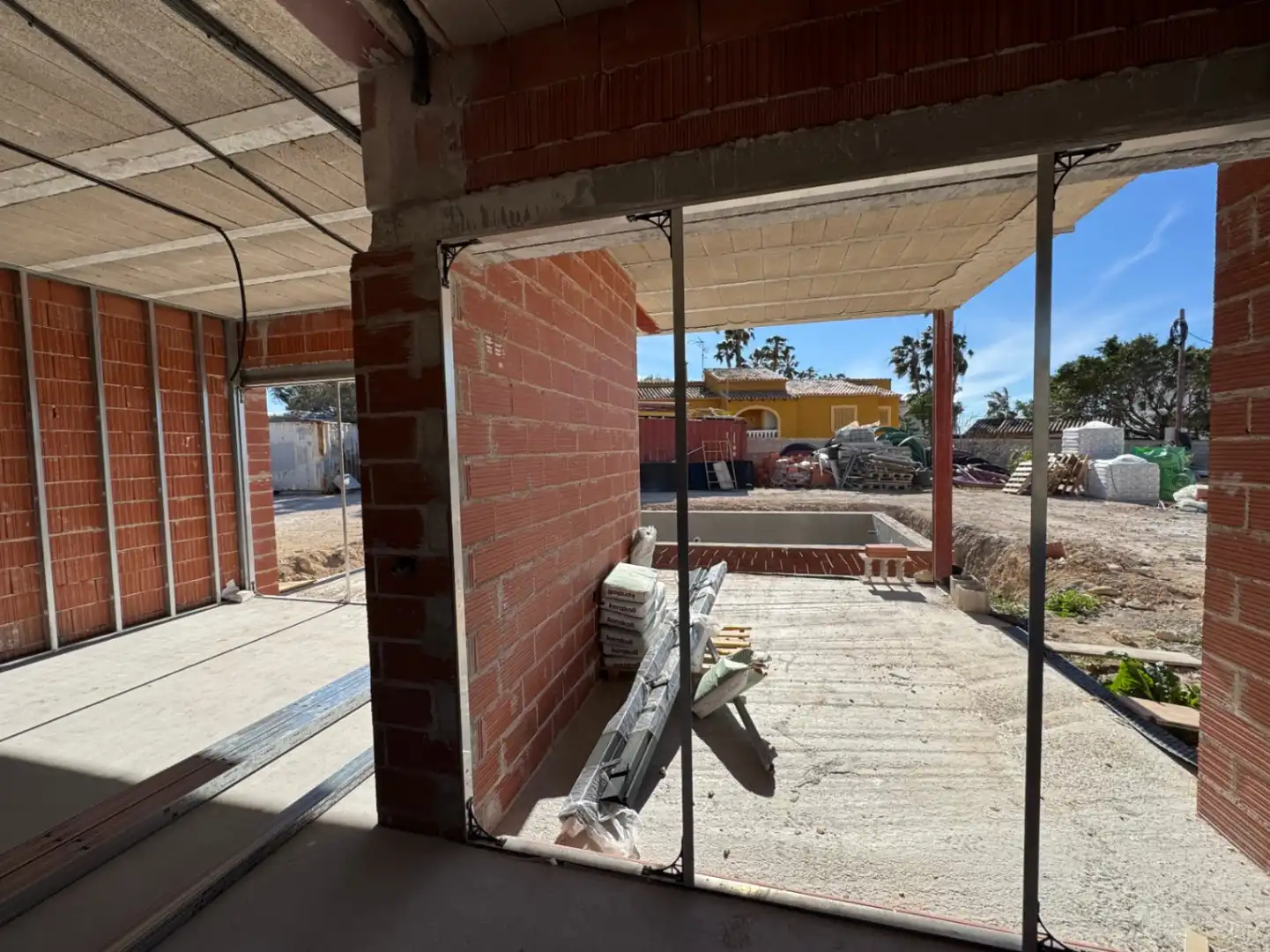 Chalet con piscina en venta en Gran Sol, imagen 27